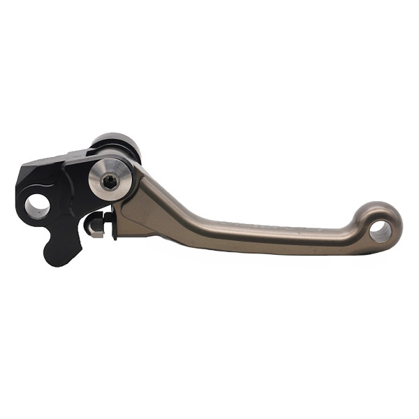 gp pro Gp-pro alloy flex mx brake lever - #b10 yam kawa suz